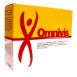 omnivis integratore alimentare per recupero e mantenimento livelli fisiologici 14 bustine - omniaequ