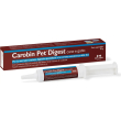 carobin pet pasta appetibile integratore intestinale per cani e gatti 30 g