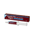 nbf lanes - carobin pet digestione pasta confezione 30 gr (scadenza prodotto 28/07/2026)