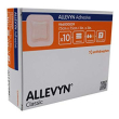 smith & nephew - allevyn adhesive 7.5x7.5 cm confezione 10 pezzi