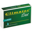 climater diet 20 compresse - integratore per il controllo del peso