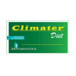 abi pharmaceutical climater diet integratore alimentare, 20 compresse - supporto metabolico, circola