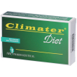 abi pharmaceutical climater® diet 20 pz compresse