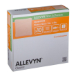 smith & nephew - allevyn non-adhesive 10x10 cm confezione 10 pezzi