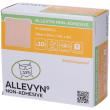 medicazione idrocellulare sterile altamente assorbente non adesiva in