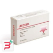 licoser 30 compresse