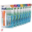 plakkontrol minigrip scovolino 0,5 mm 10 pezzi