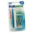 plakkontrol minigrip scovolini 0.6 mm 10 pezzi