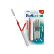 plakkontrol scovolino manico intercambiabile 1.2 mm