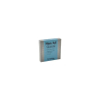 garza idrorepellente per ferite piccole non ad - 10 garze in buste singole