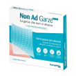 non ad garze monodose 10x10cm 10 pezzi