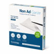 eurospital garze grasse non adesive paraffinate monodose 10 x 10 cm 10 pezzi