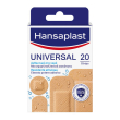 hansaplast cer 4forme 20pz