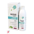 maxhair vegetal shampoo purificante 200 ml