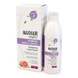 maxhair vegetal shampoo cap gr