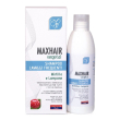 maxhair vegetal shampoo lavaggi frequenti 200 ml ml