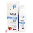 maxhair vegetal shampoo lavaggi frequenti 200 ml