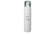 goes red foam detergente viso