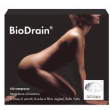 biodrain 180 compresse - integratore depurativo
