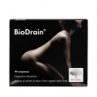 biodrain 90 compresse - integratore che depura l'organismo