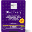 blue berry 120 compresse - integratore per al funzione visiva