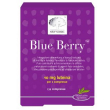 blue berry integratore funzione visiva 120 compresse