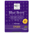 blue berry 120cpr
