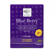 new nordic blue berry integratore alimentare 120 compresse