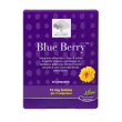 blue berry 60 compresse - integratore per la funzione visiva