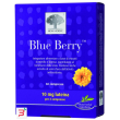 blue berry 60 compresse