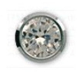 in956120 piercing naso bianco