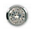 in956120 piercing naso bianco