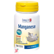 longlife manganese 10 mg 100 compresse