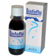 linfoflu soluzione orale 120 ml - integratore difese immunitarie