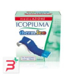 icopiuma thermico gel riutilizzabile caldo-freddo