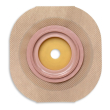 placca cvx c/ades flangia flottante 55mm 13/38mm 5 pezzi confform2 hollister