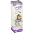 pyr antipediculosi olio shampoo 150 ml