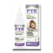 pyr antipediculosi olio-shampoo doppia azione 150 ml