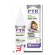 pyr olio shampoo doppia azione 150 ml