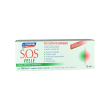 s.o.s. pelle crema pronto intervento per arrossamenti e prurito 75 ml - ciccarelli