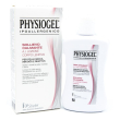 physiogel al corpo crema fluida lenitiva 200ml per rossori e irritazioni - cute sensibile e secca