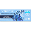natracare tamponi super - 20 pezzi