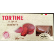 tortina al cacao senza glutine - noglut 140 g