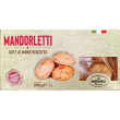 amaretti mandorletti senza glutine - noglut 200 g