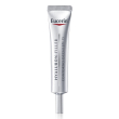 eucerin hyaluron filler - +3x effect crema contorno occhi anti età, 15ml
