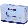 humana baby blefamil® salviettine 20 pz salviette
