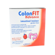 colonfit advance integratore benessere intestinale 20 bustine - varie