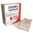lipidyum colonfit arancia 20bst
