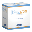 previston 30 bustine