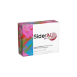 sideral - bimbi 20 bustine - integratore alimentare con ferro e vitamine